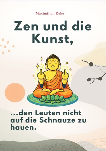 Zen und die - kunst,, leuten