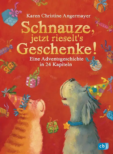 Schnauze jetzt rieselt s - schnauze,, rieselt's