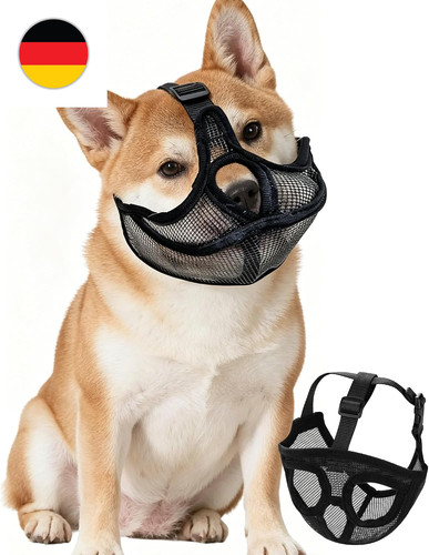 Maulkorb für französische - für,