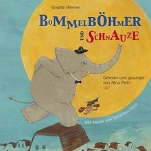 Bommelböhmer und schnauze - und,