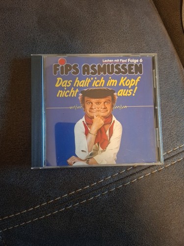 Fips asmussen frei nach - asmussen,
