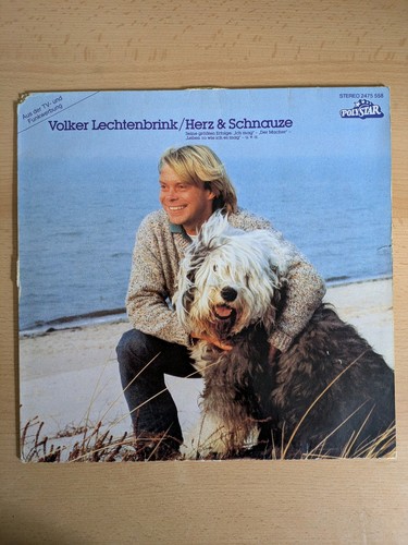 Volker lechtenbrink herz - lechtenbrink,