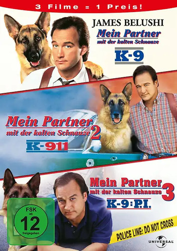 Mein partner mit der - partner,