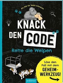 Ein fall für team - team, schnauze