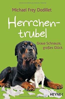 Herrchentrubel graue - herrchentrubel:,
