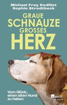 Graue schnauze großes herz - graue,