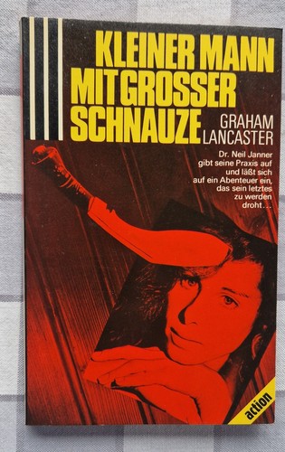 Lancaster kleiner - ❤️,