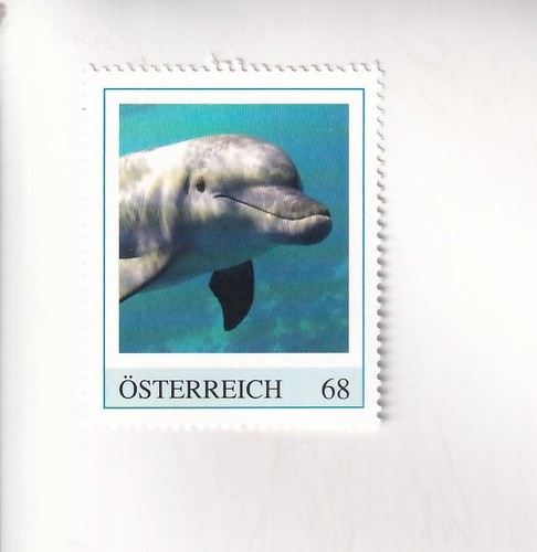 Briefmarke österreich die - pm,