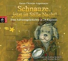 Schnauze jetzt ist stille - ist,