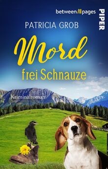Mord frei schnauze - mord,