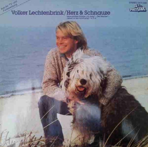 Volker lechtenbrink herz - volker, –