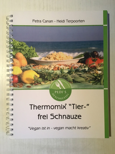Thermomix tier frei schnauze - thermomix,